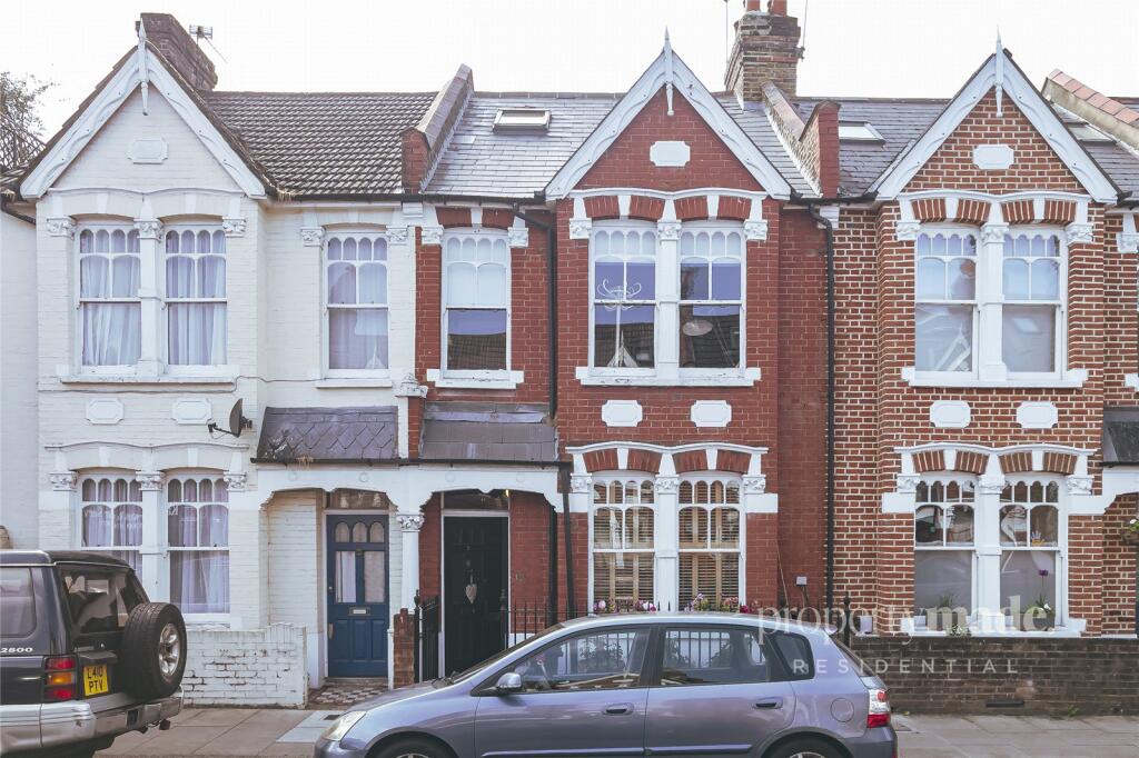 Main image of property: Galloway Road, London, W12