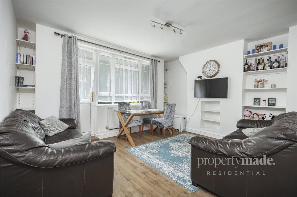 Main image of property: Evans House, White City, London, W12