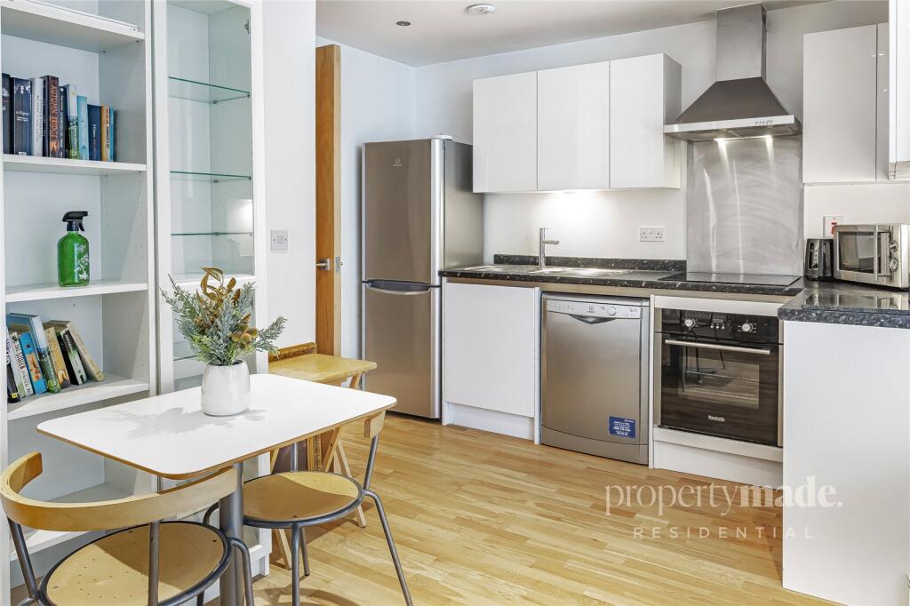 Main image of property: Bruce Court, Underhill Gardens, Ealing, W5