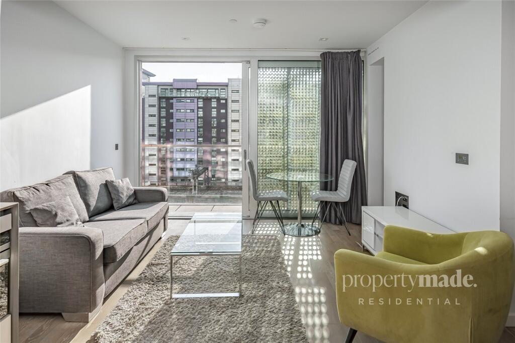 Main image of property: Faraday House, Aurora Gardens, London, SW11