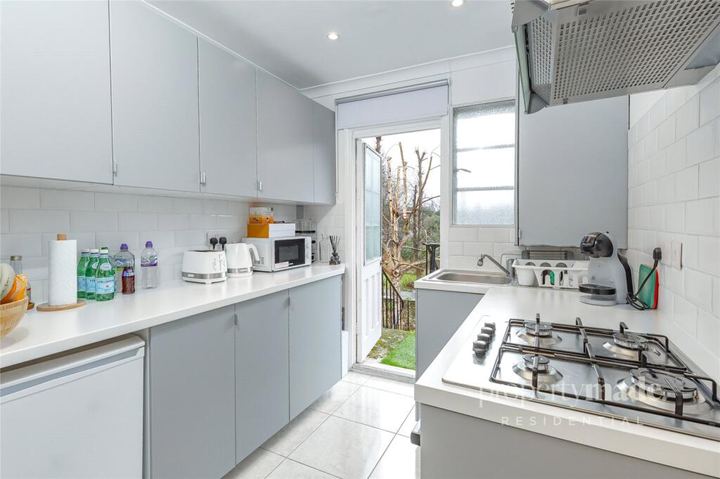 Main image of property: Paxton Road, Chiswick, London, W4