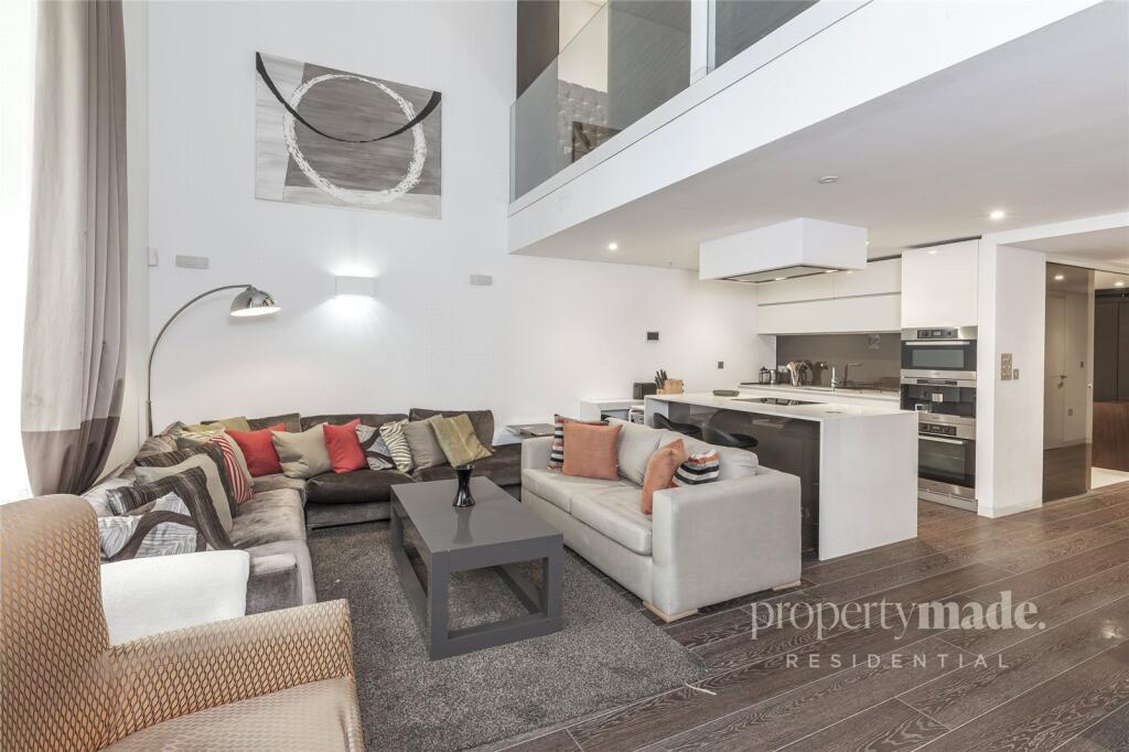 Main image of property: Marconi House, 335, Strand, London, WC2R