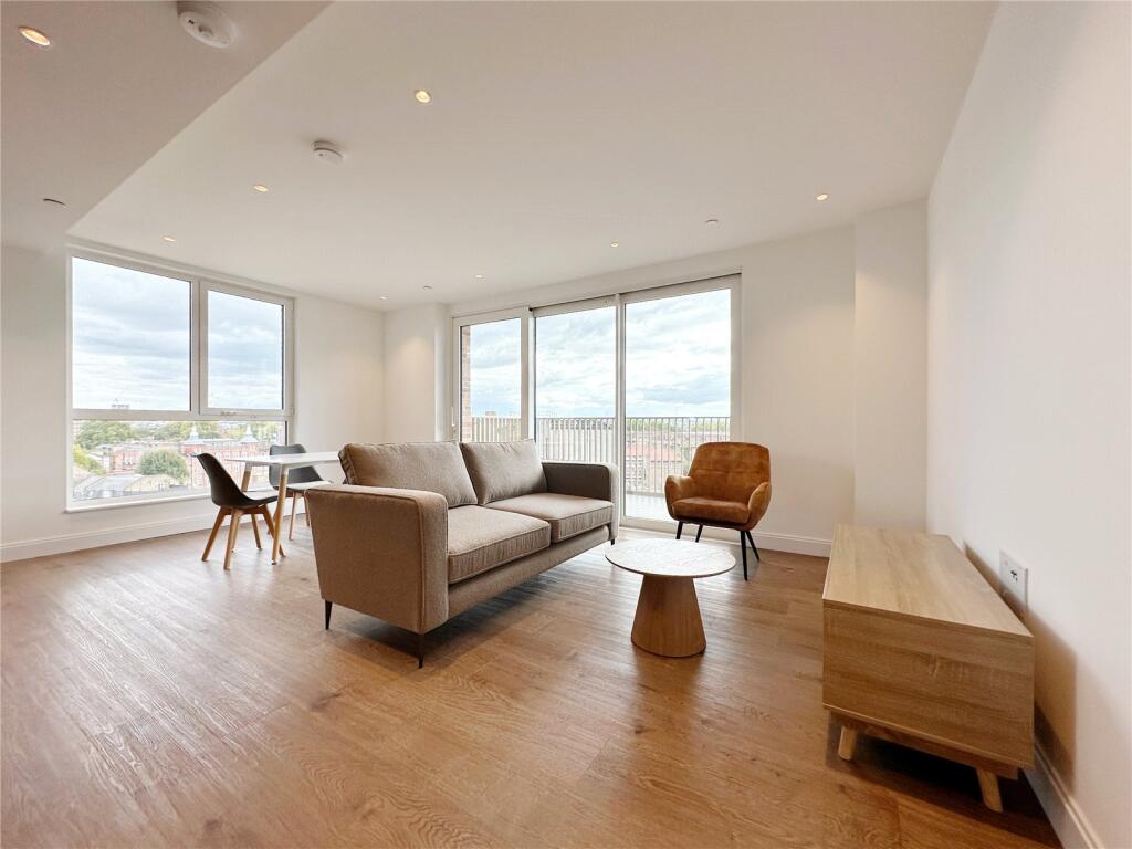 Main image of property: Juniper Gardens, 15 Gasholder Place, London, SE11