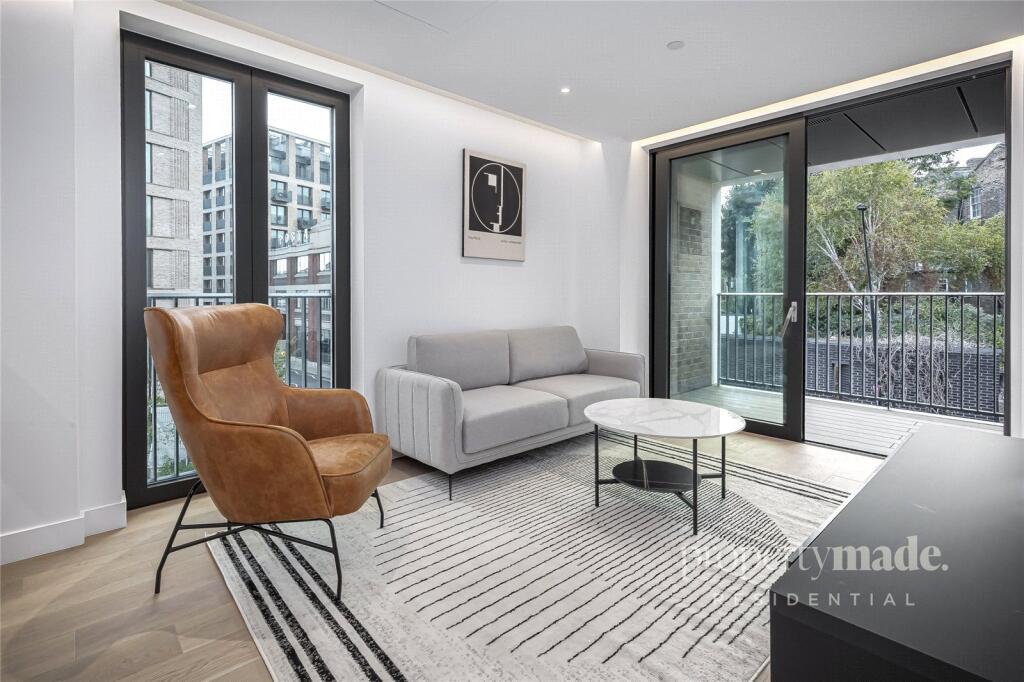 Main image of property: Penny House, 62 Calthorpe Street, London, WC1X