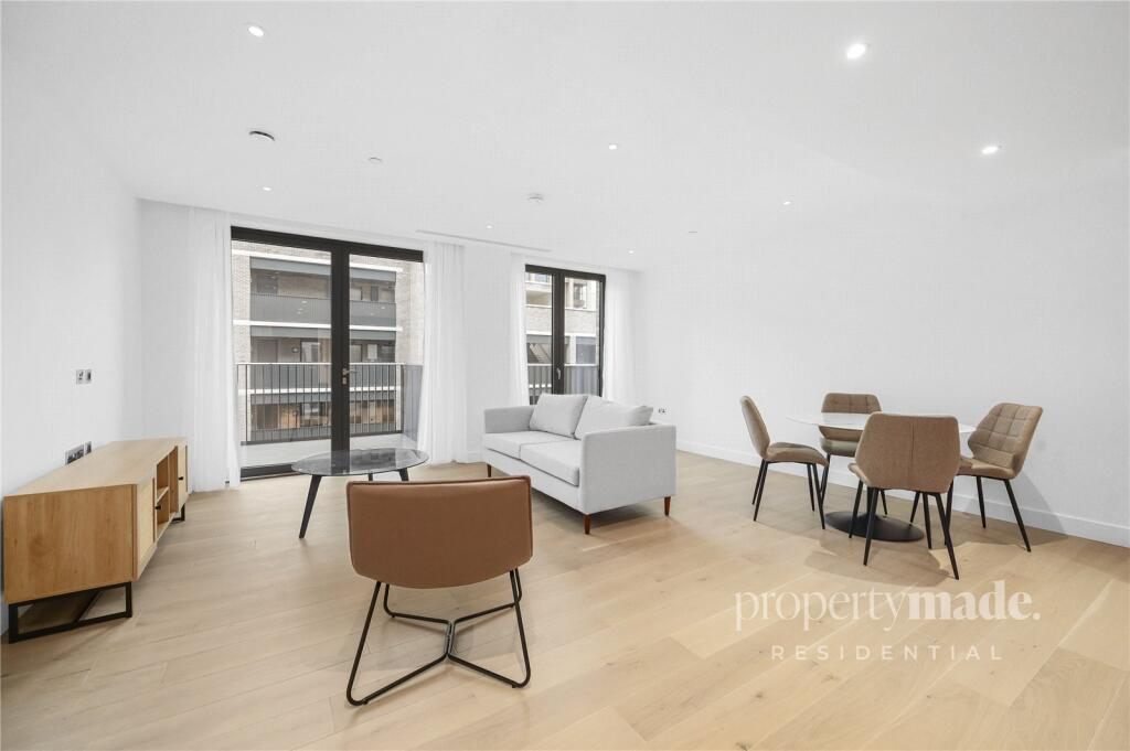 Main image of property: Penny House, 62 Calthorpe Street, London, WC1X