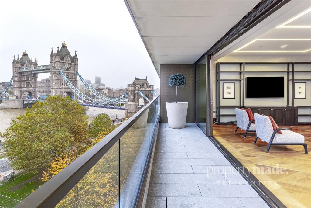 Main image of property: One Tower Bridge, Crown Square, London, SE1