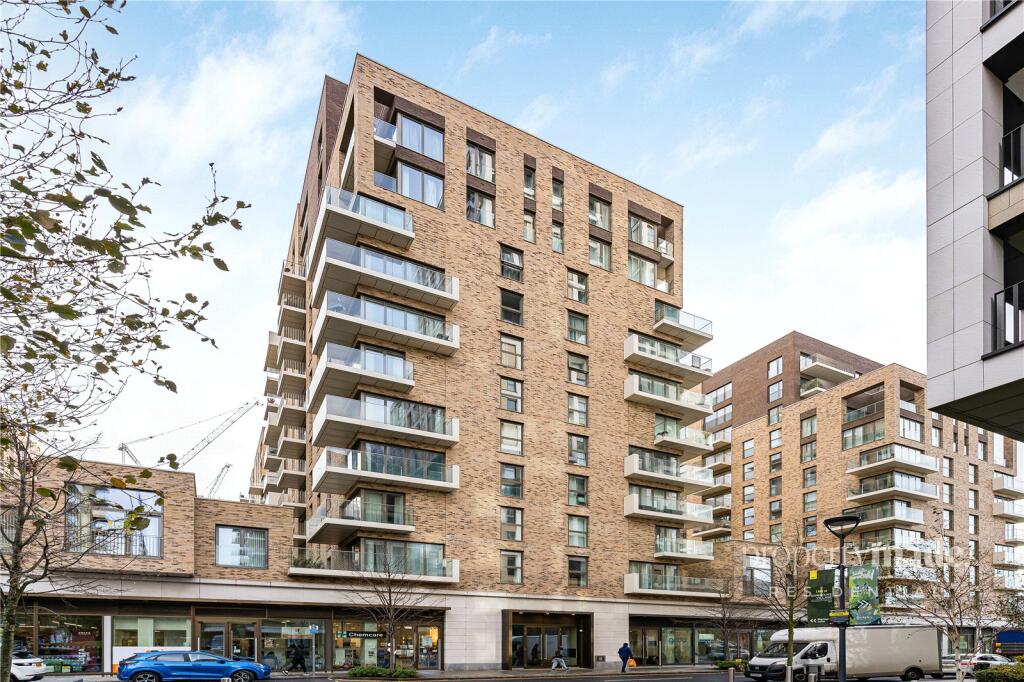 Main image of property: Cobham House, 10, Pegler Square, London, SE3