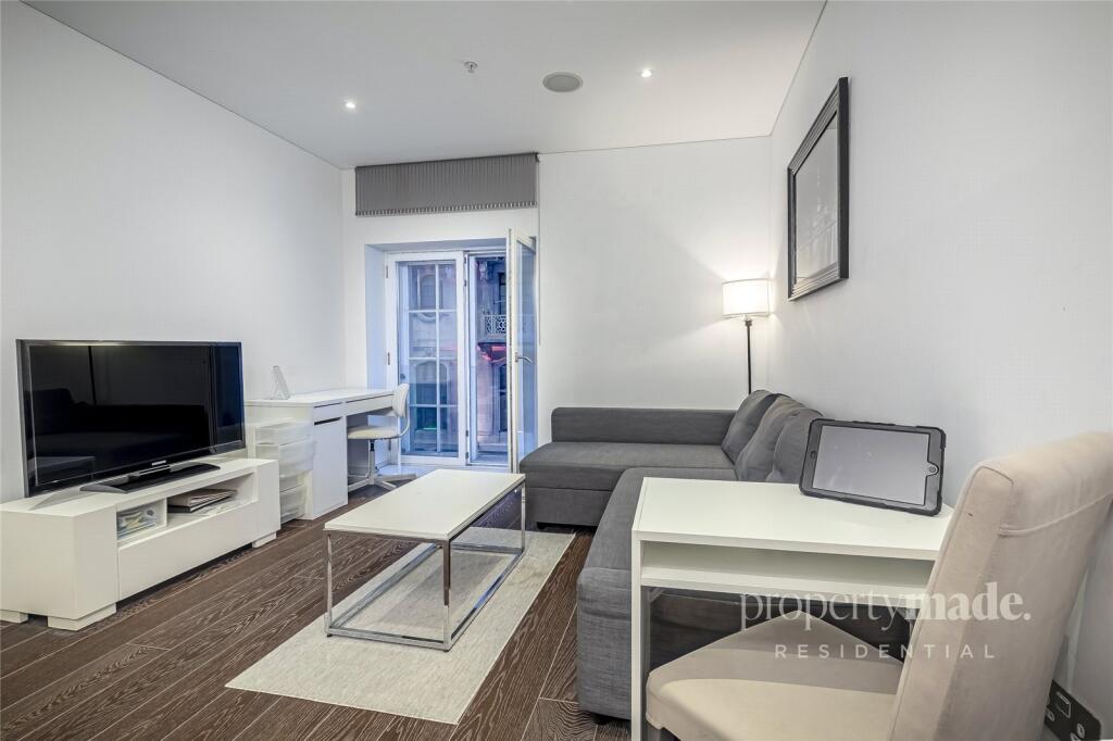 Main image of property: Marconi House, 335 Strand, London, WC2R