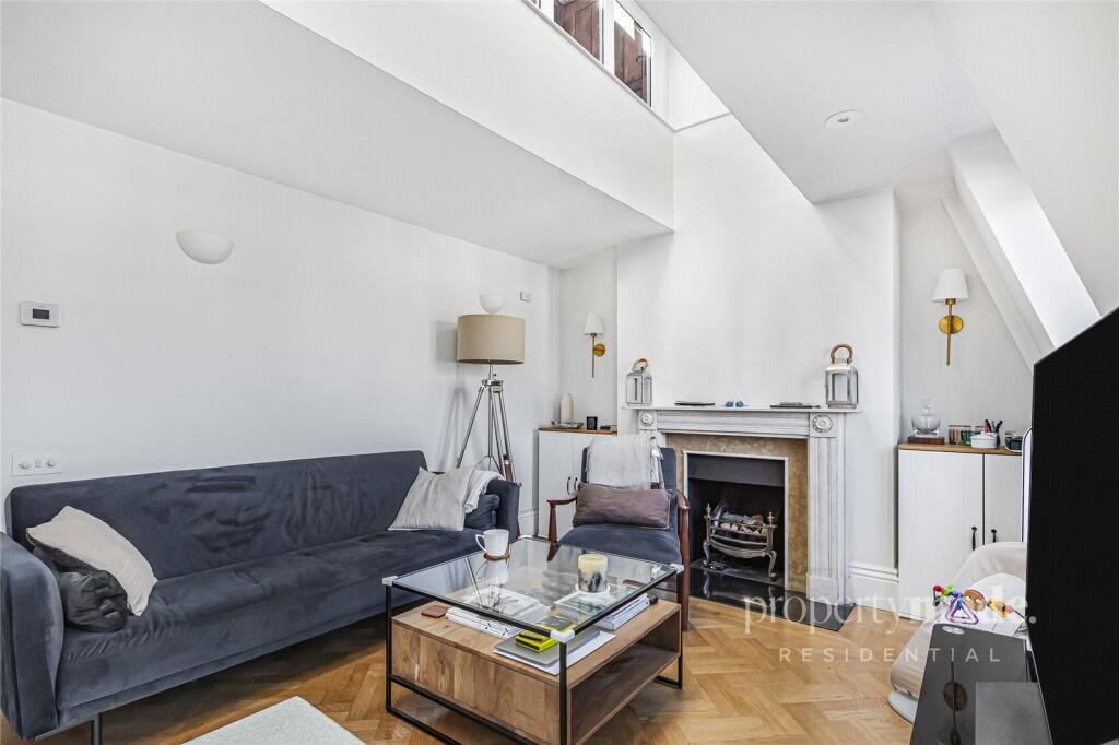 Main image of property: Observatory Gardens, Kensington, London, W8