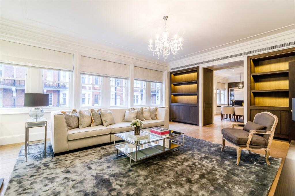 Main image of property: 65 Duke Street, Mayfair, London, W1K