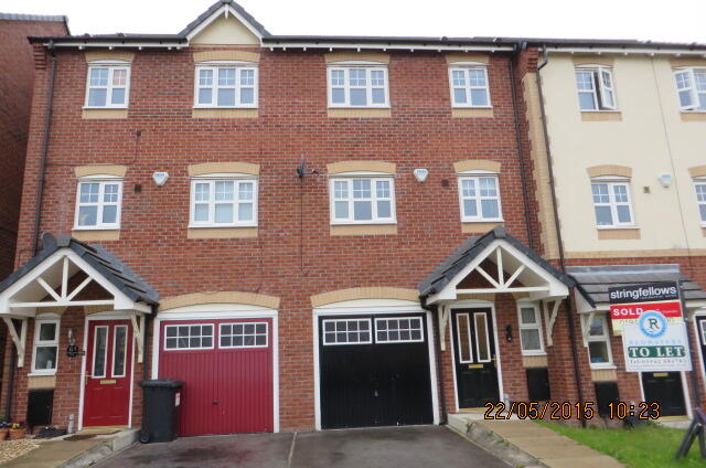 Main image of property: Blakemore Park, M46