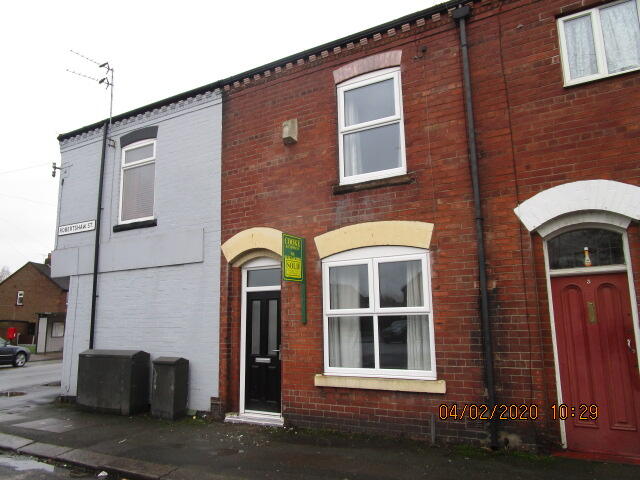 Main image of property: Robertshaw Street, Leigh, Greater Manchester, WN7