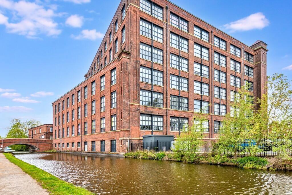 Main image of property: Mather Lane, Leigh, Greater Manchester, WN7