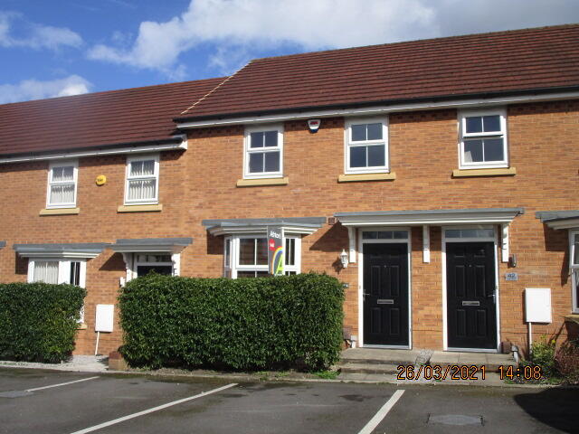 Main image of property: Cedar Gardens, Newton-Le-Willows, Merseyside, WA12