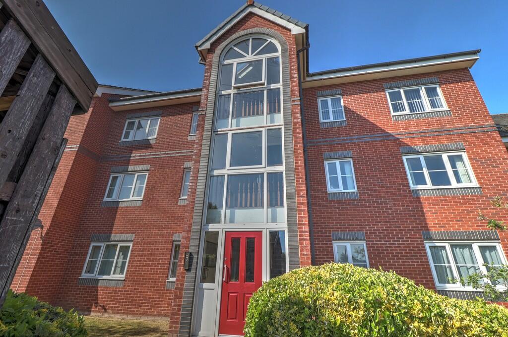 Main image of property: Phaeton Close, Atherton, M46 