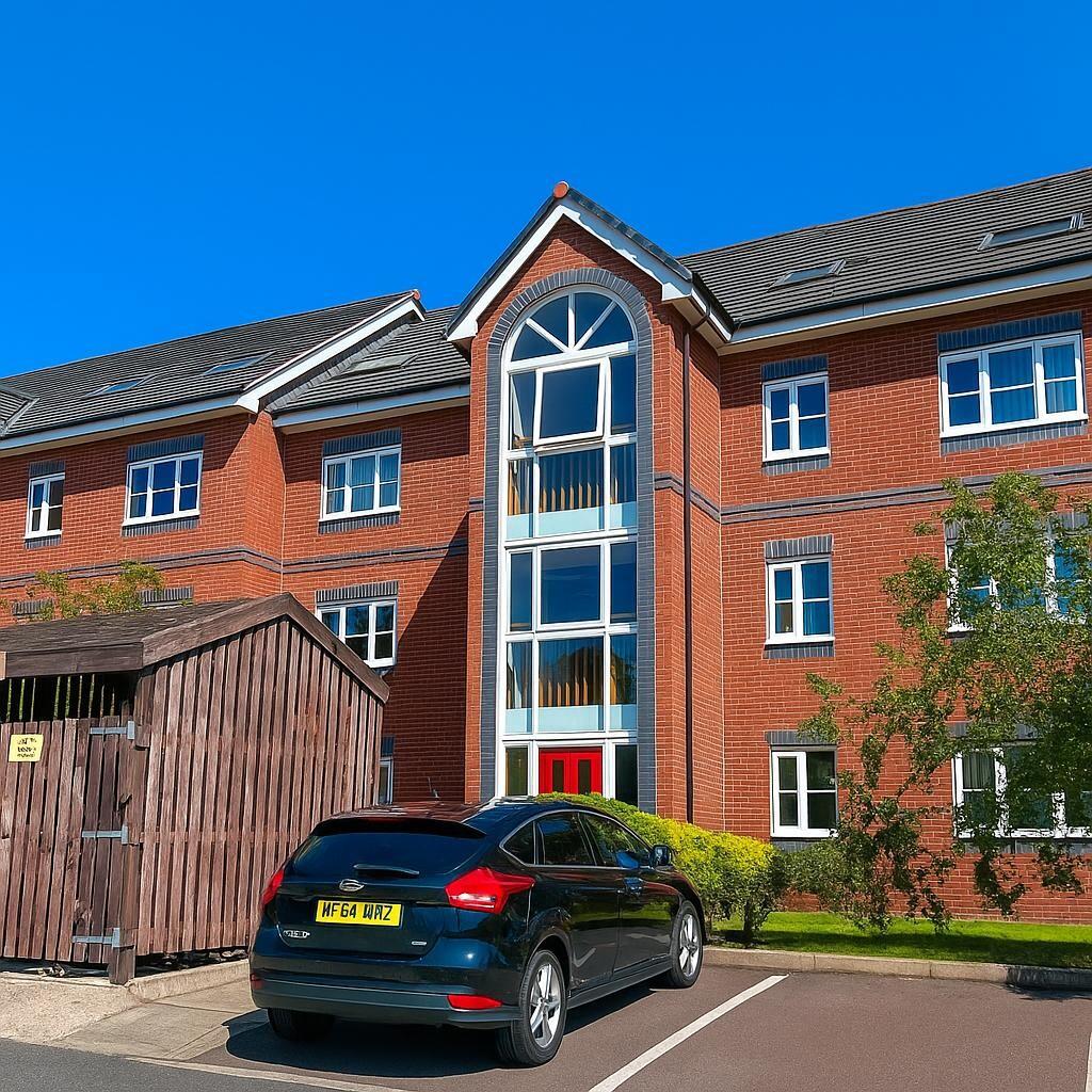 Main image of property: Phaeton Close, Atherton, M46