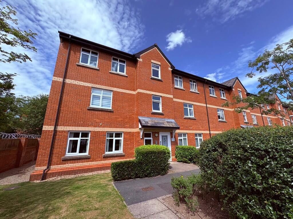 Main image of property: Pendle Court, Leigh, WN7 3AB