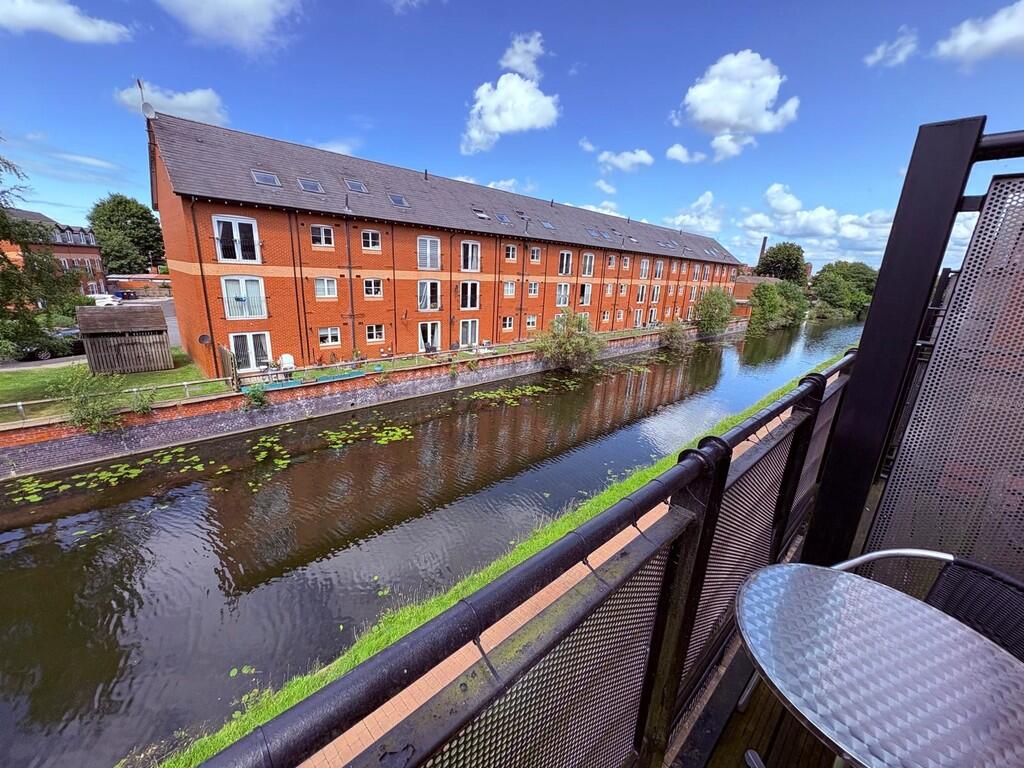 Main image of property: Pendle Court, Leigh, WN7 3AB