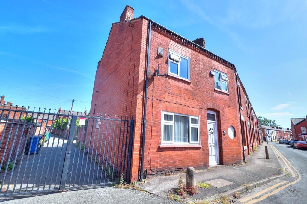 Main image of property: Buchanan Street, Leigh, Wigan. WN7 1XT