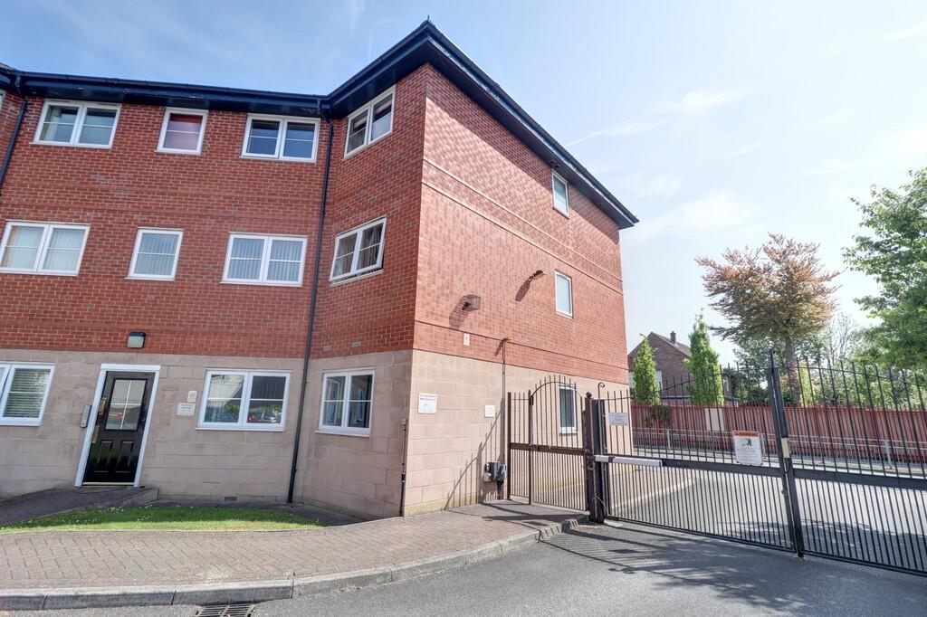 Main image of property: Walmesley Court, Leigh, WN7