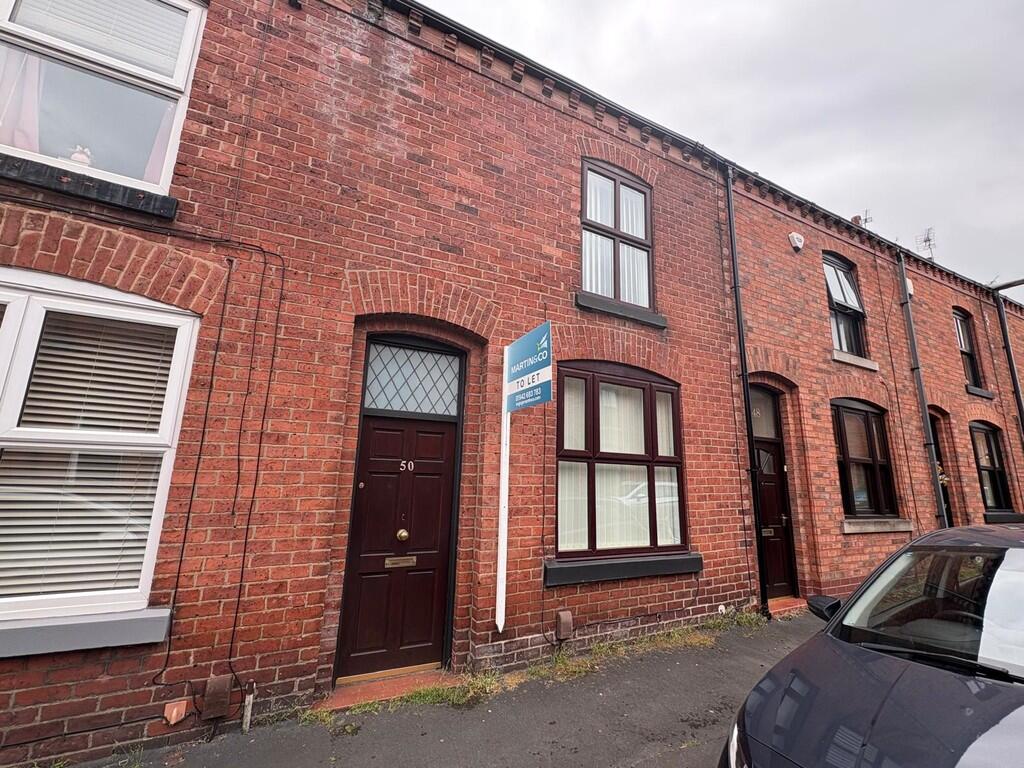 Main image of property: Brideoake Street, Leigh