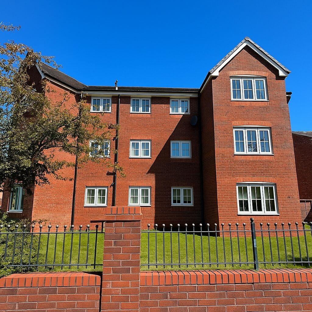 Main image of property: Brentwood Grove, Leigh