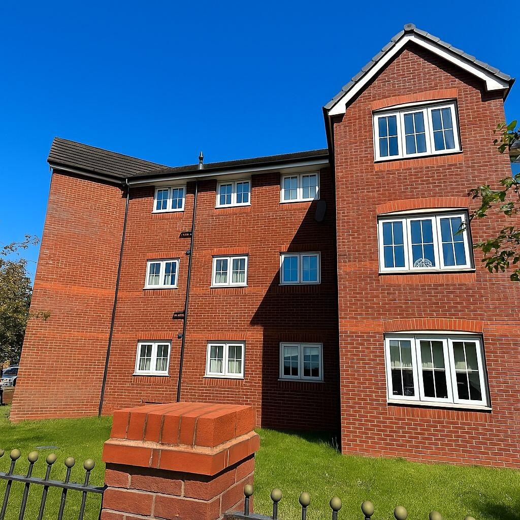 Main image of property: Brentwood Grove, Leigh