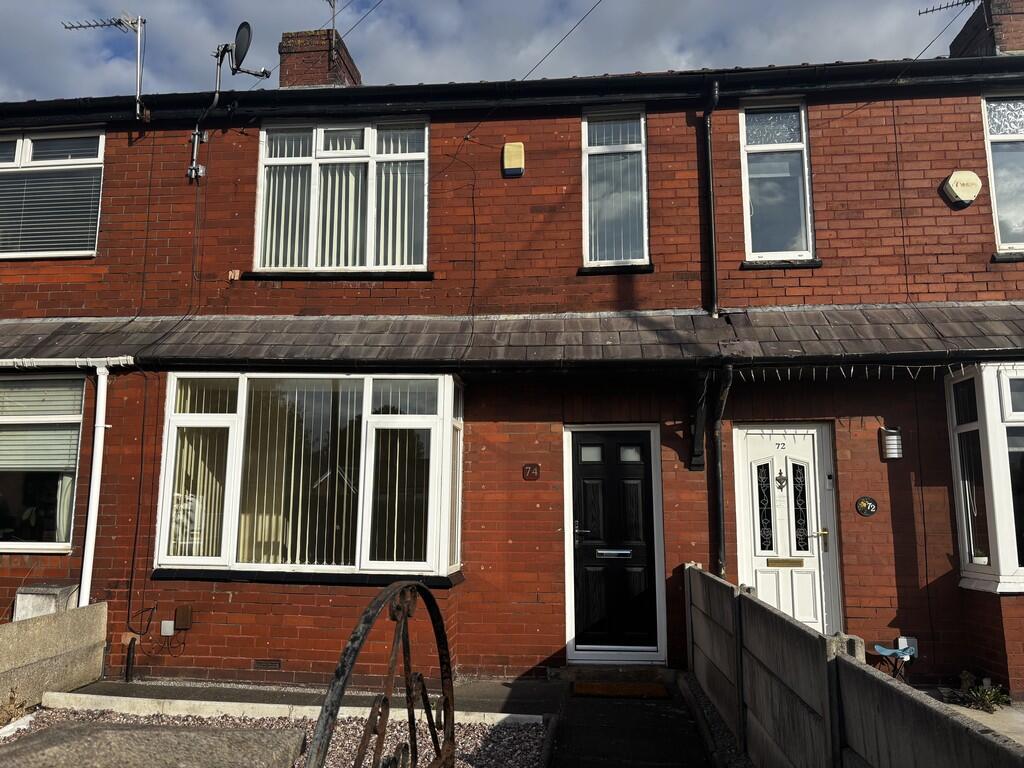 Main image of property: 74 Wigan Road