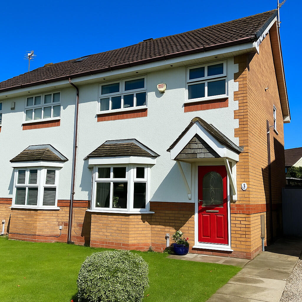 Main image of property: Letcombe Close, Leigh