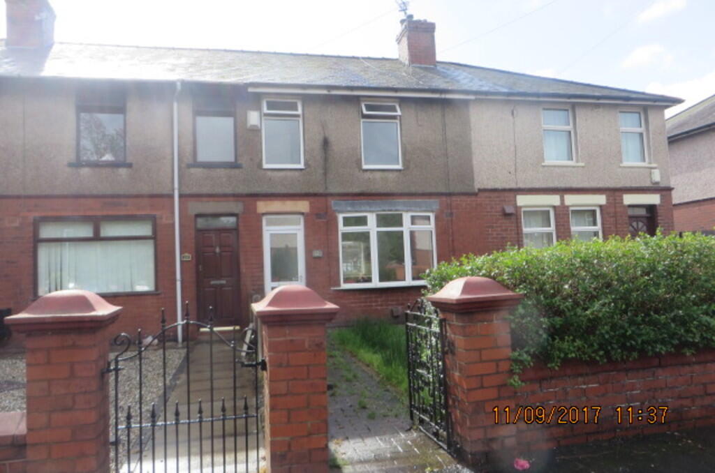 Main image of property: 12 Keats Street