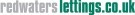 Redwaters Residential Lettings, Leigh Estate Agent Logo