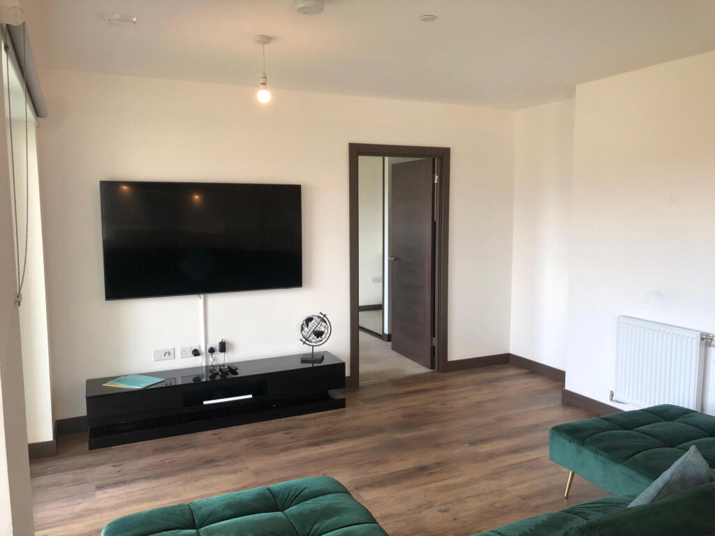 Main image of property: Dunston Place, Abbey Road, IG11