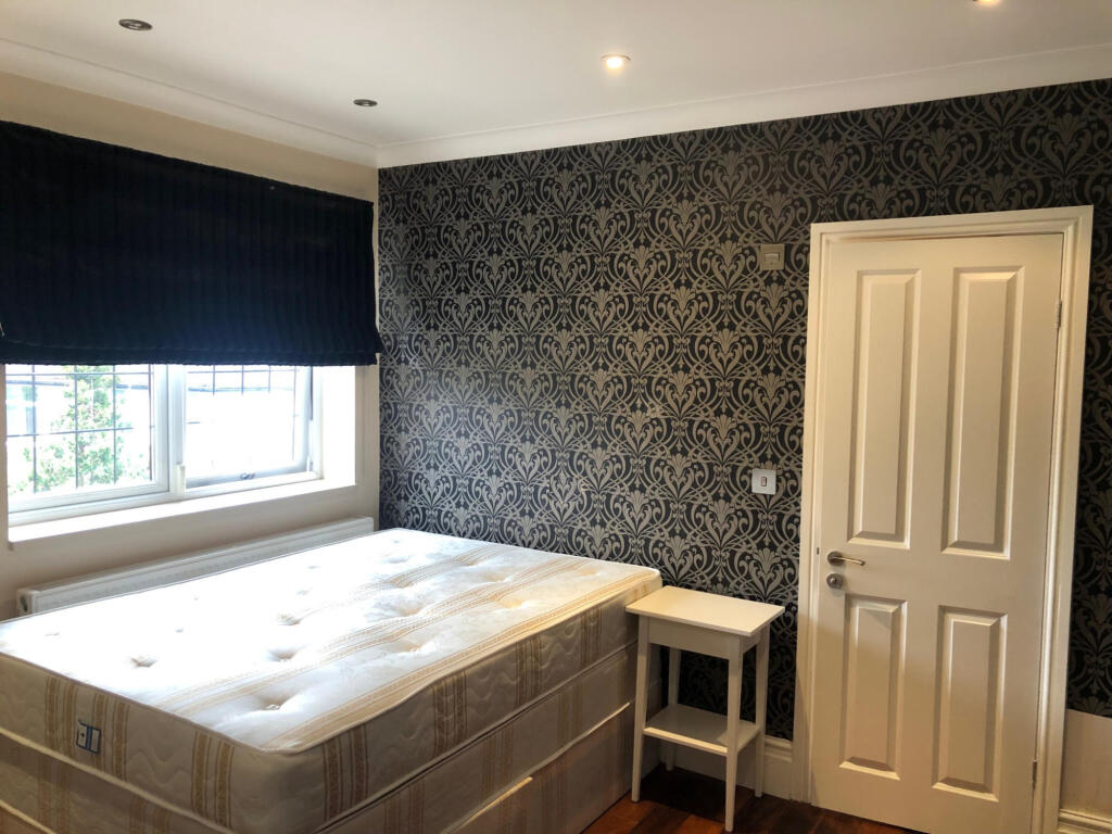 Main image of property: Rayners Lane, Greater London, HA5