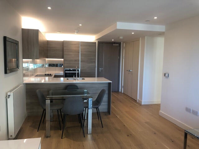 Main image of property: Duke Of Wellington Avenue, London, SE18