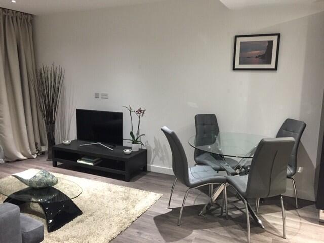 Main image of property: Catalina House, 4 Canter Way, London, E1