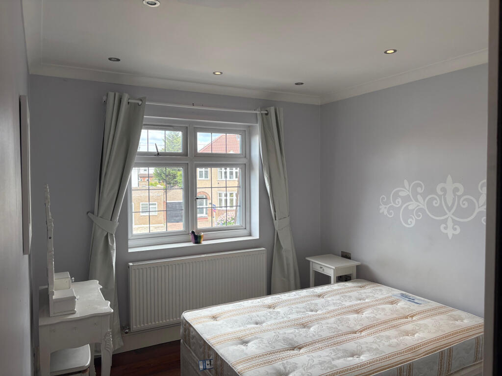 Main image of property: Rayners Lane, Pinner, Greater London, HA5