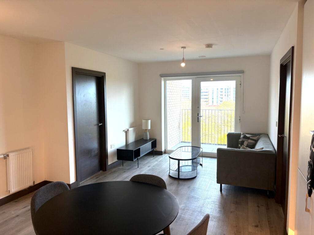 Main image of property: Dunstan Place, Abbey Road, Barking, Essex, IG11