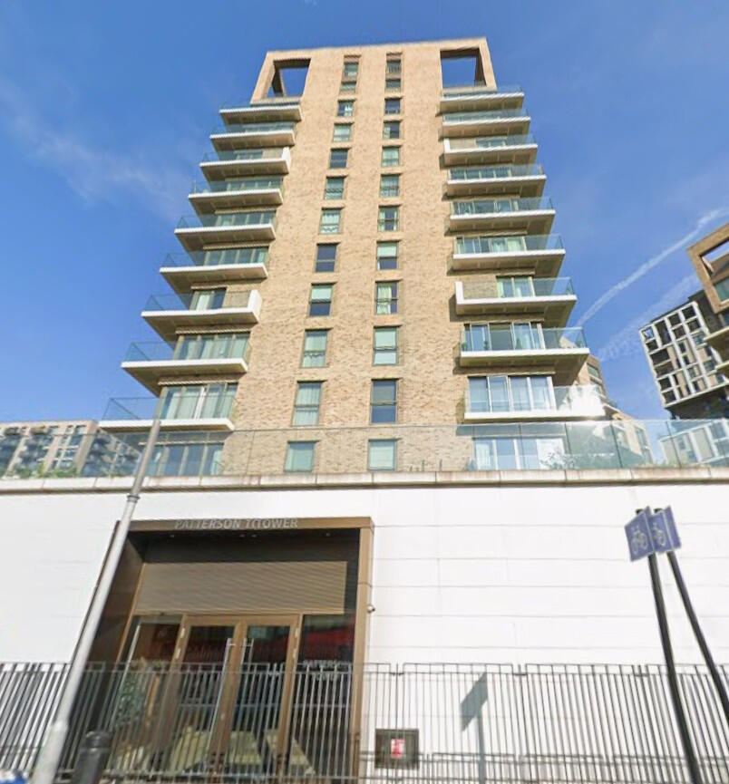 Main image of property: Patterson Tower, 301 Kidbrooke Park Road, London, SE3
