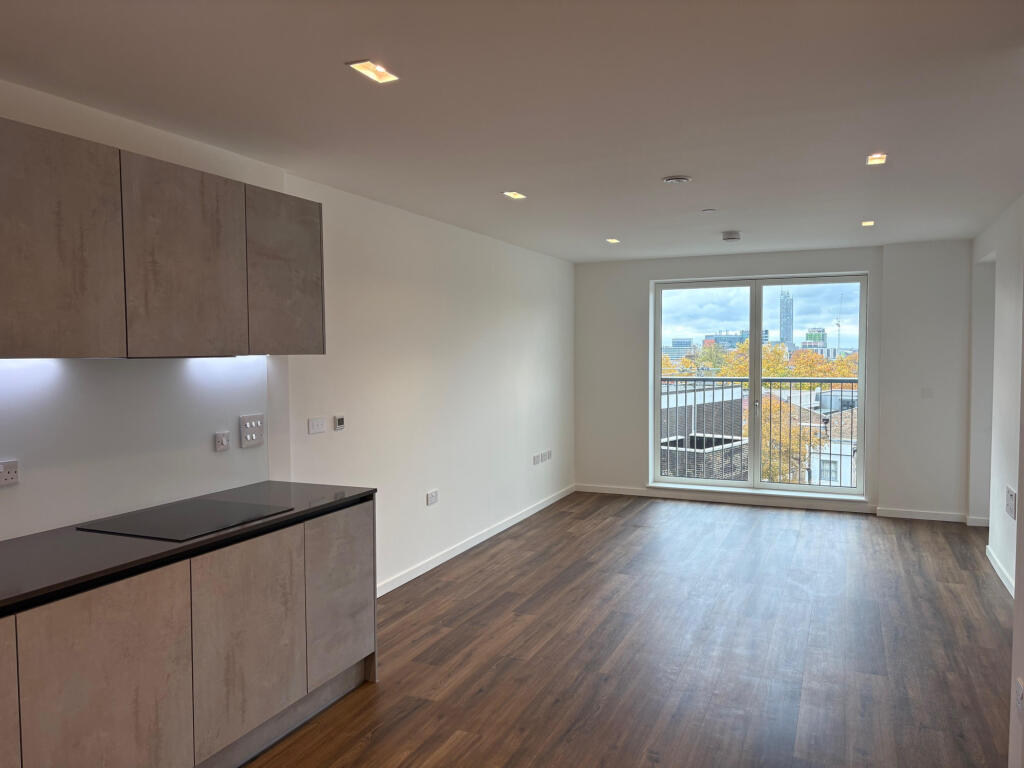 Main image of property: 1 Murchison Gardens, London, W10