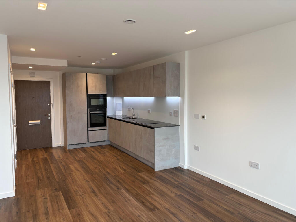 Main image of property: 1 Murchison Gardens, London, W10