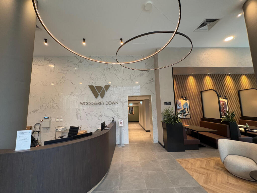 Main image of property: Dragonfly Walk, N4