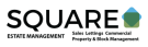 SQUARE ESTATE MANAGEMENT, North London