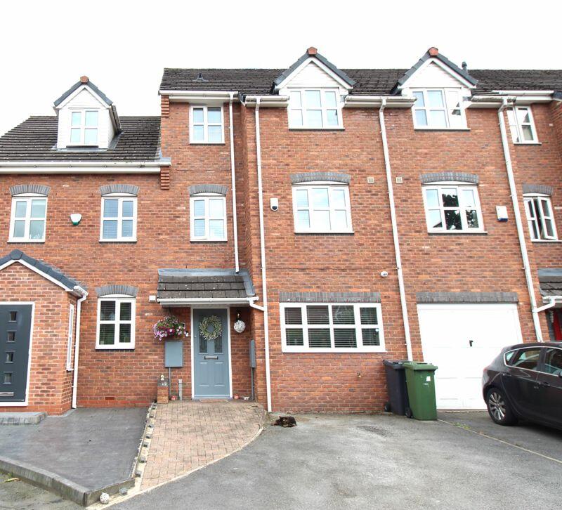 Main image of property: Cromwell Avenue, Sandringham Gardens, Tameside