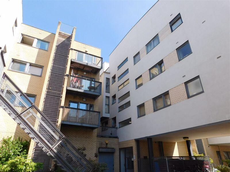 Main image of property: Betsham Street, Hulme