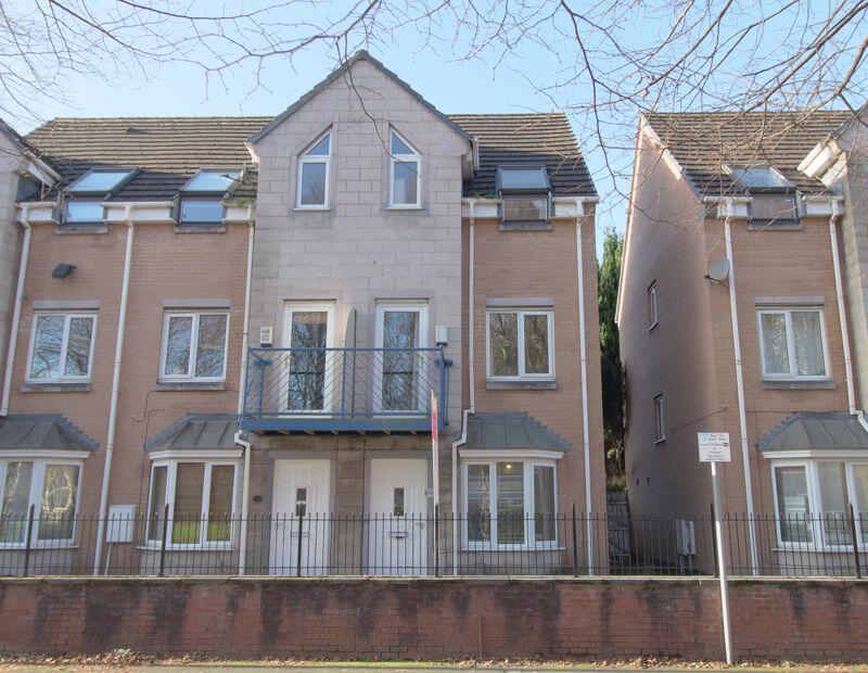 Main image of property: Dearden Street, Manchester