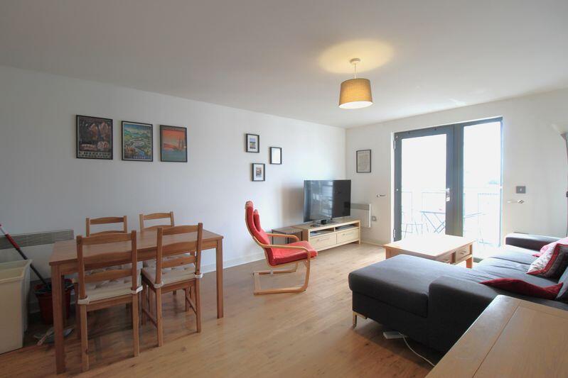 Main image of property: Greenheys Lane West, Manchester