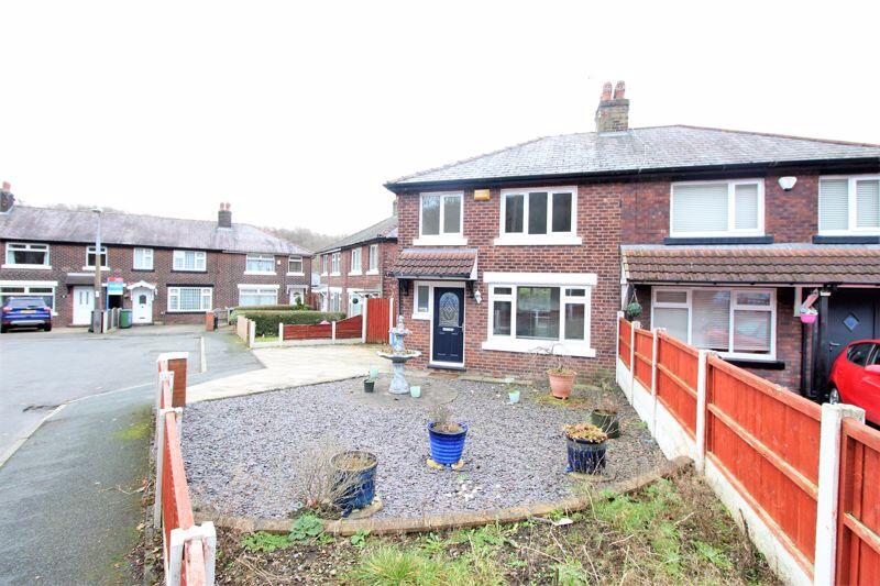 Main image of property: Boundary Close, Ashton-Under-Lyne