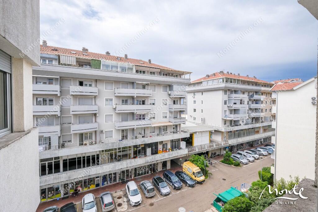Main image of property: Tivat