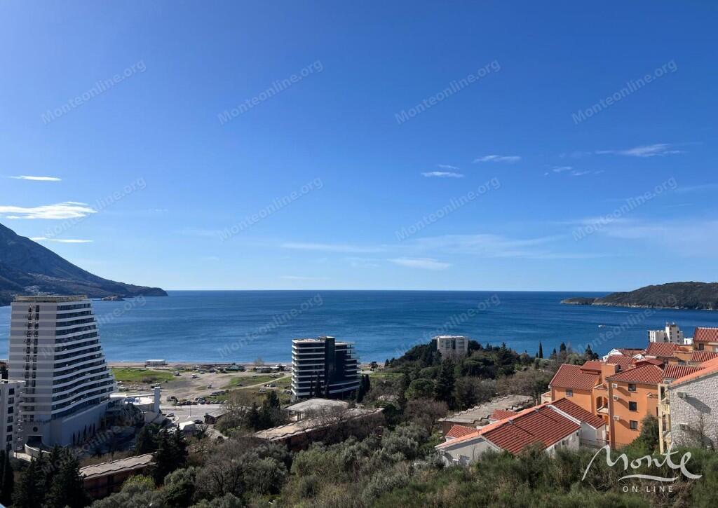 Main image of property: Becici