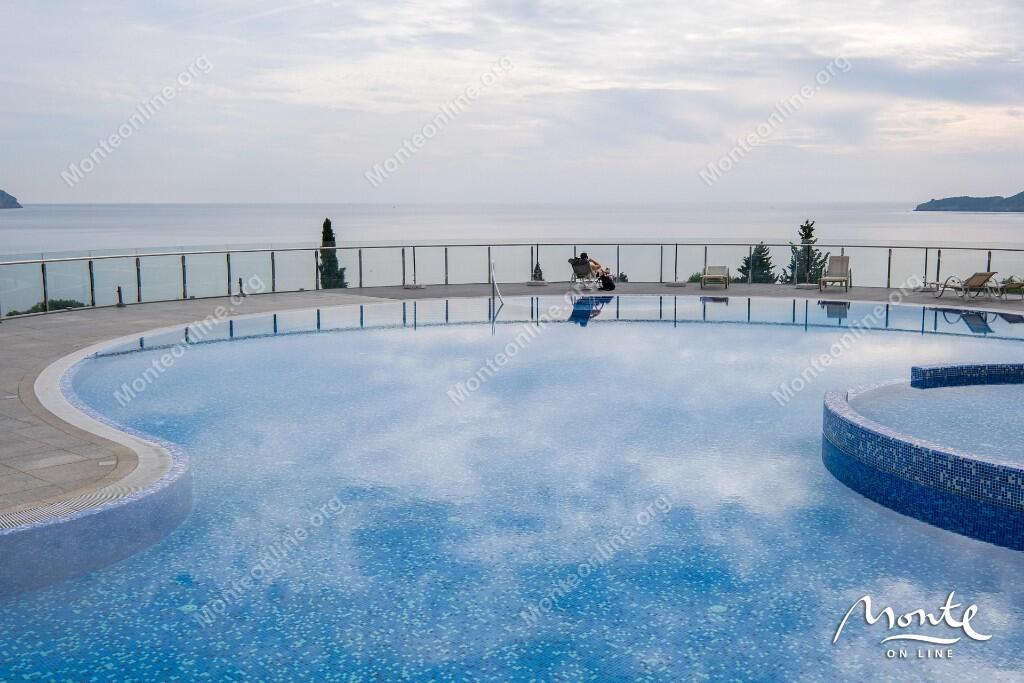 Main image of property: Becici